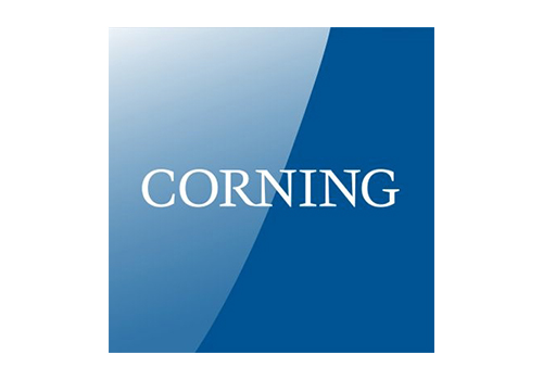 Corning